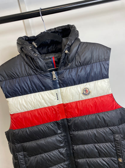 Moncler ‘Timothe’ Gilet