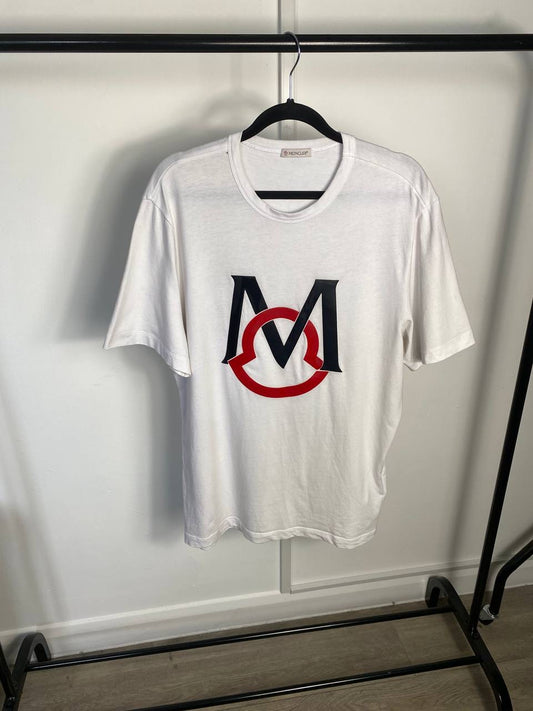 Moncler Maglia T-shirt