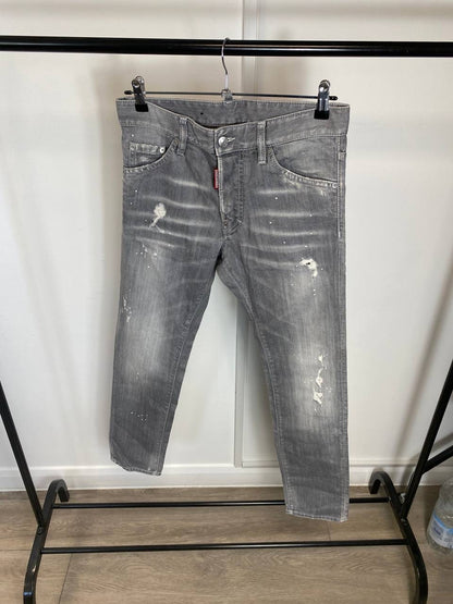 Dsquared2 Cool Guy Jeans