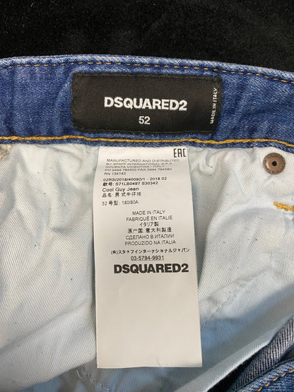 Dsquared2 Cool Guy Jeans