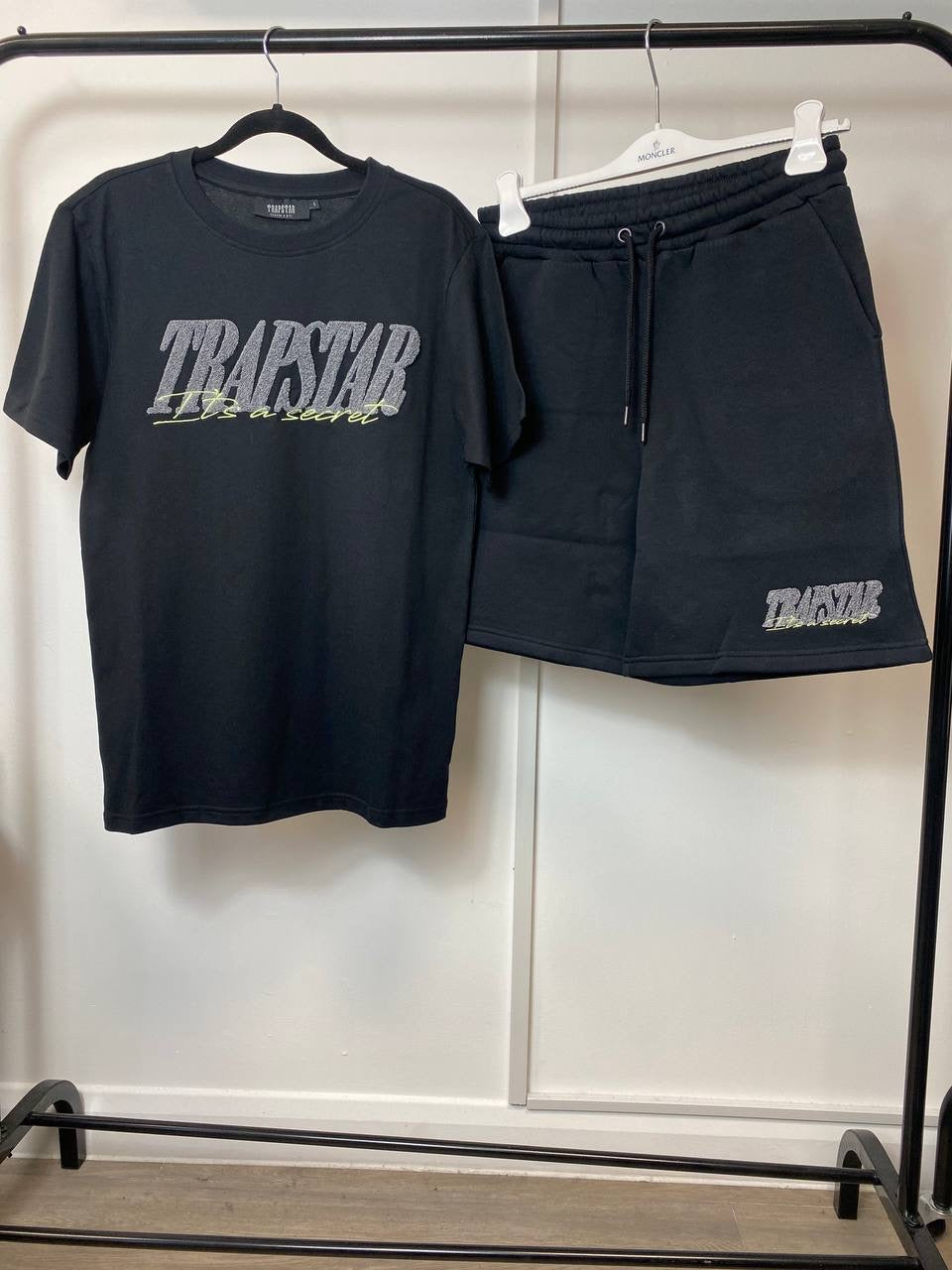 Trapstar Short Set