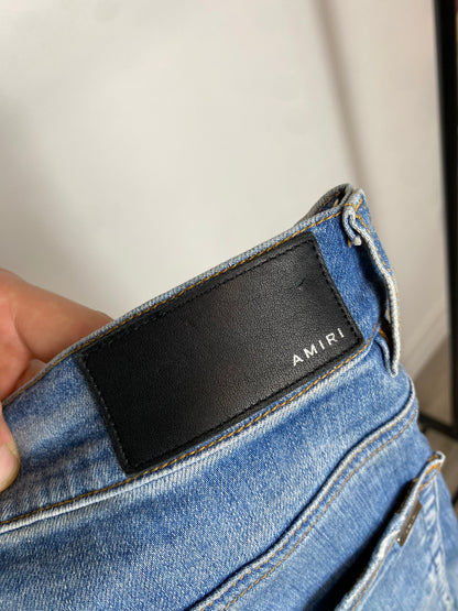 Amiri Jeans