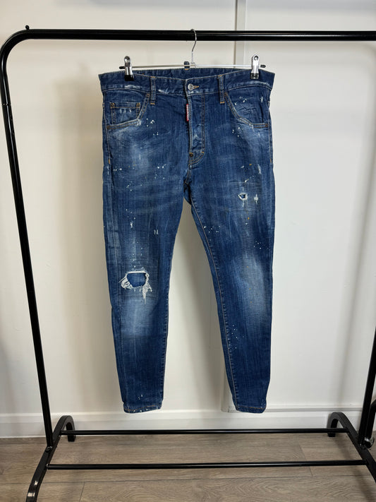 Dsquared2 Cool Guy Jeans