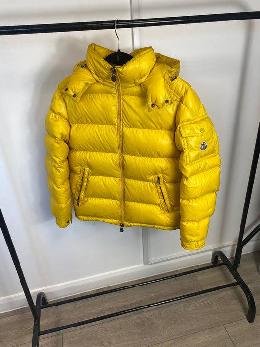 Moncler Maya Jacket