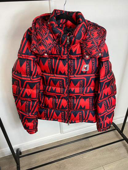 Moncler ‘Frioland Giubbotto’ Jacket