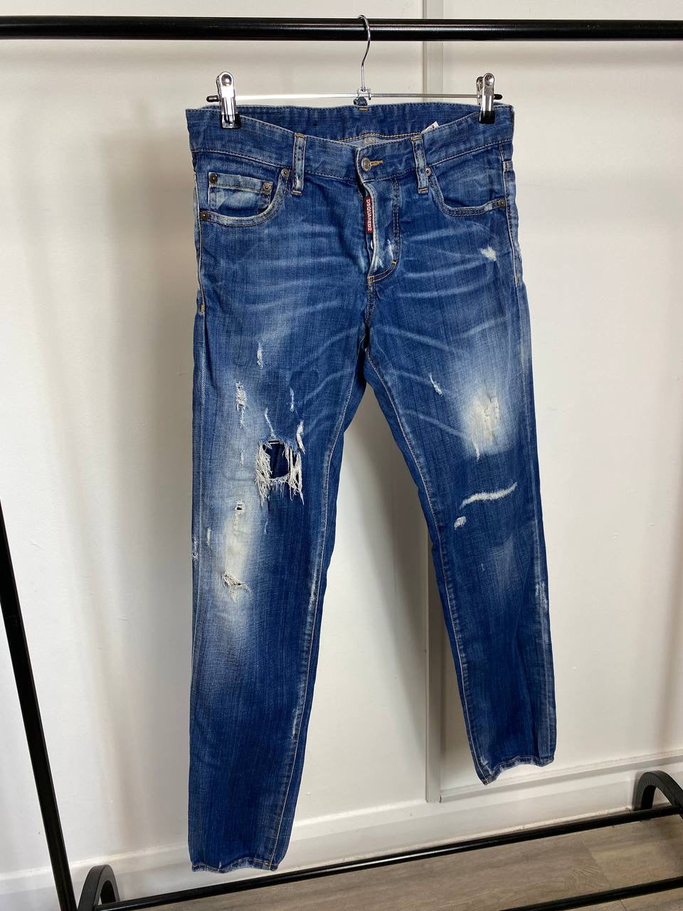 Dsquared2 Slim Jeans