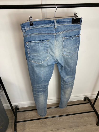 Amiri Jeans