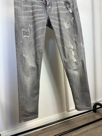 Dsquared2 Slim Jeans