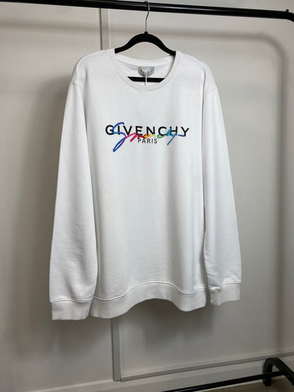 Givenchy Sweatshirt