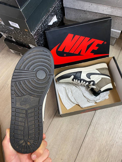 Nike Air Jordan 1 Mocha