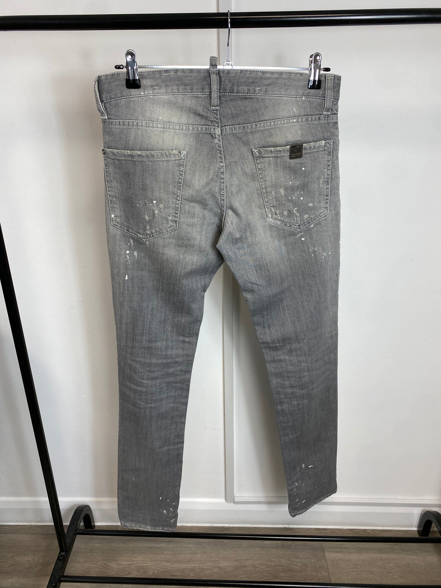 Dsquared2 Slim Jeans