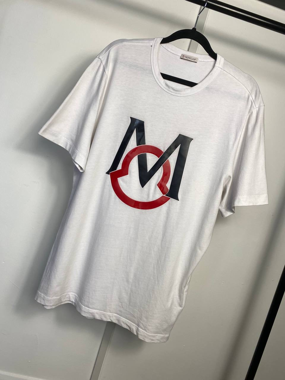 Moncler Maglia T-shirt