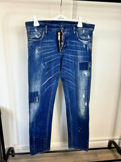 Dsquared2 Jeans