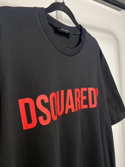 Dsquared2 Slouch Fit T-shirt