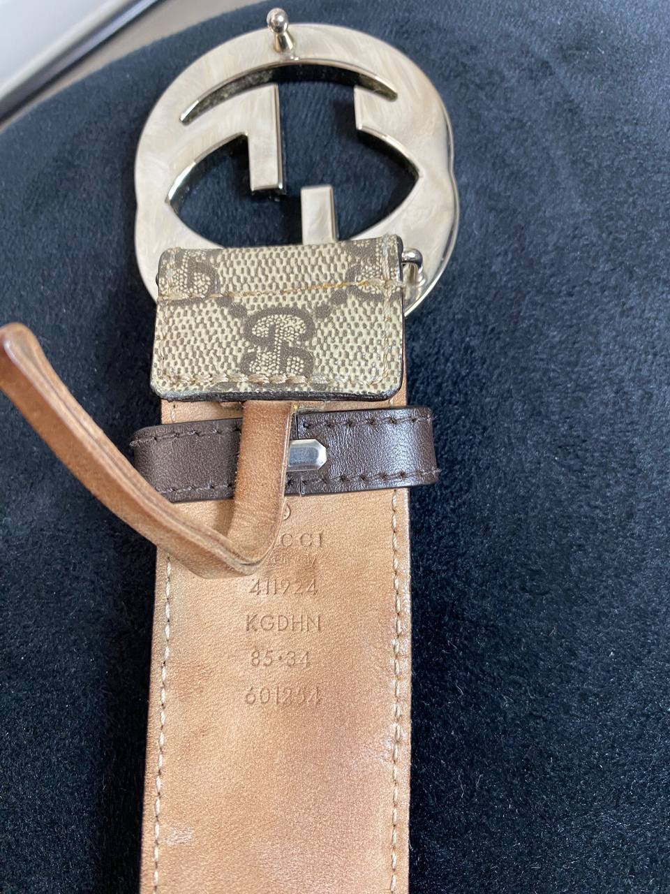 Gucci Belt