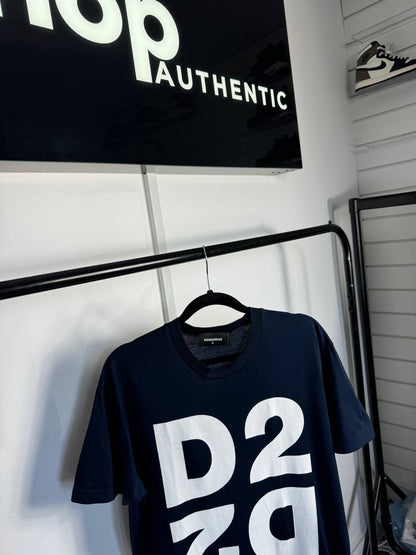 Dsquared2 D2 T-shirt