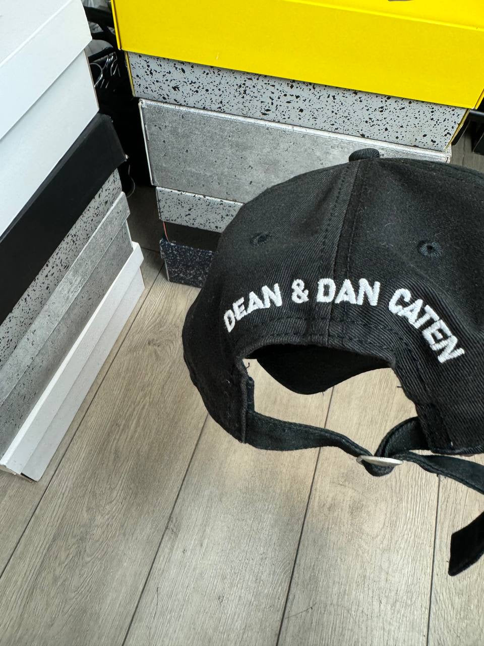 Dsquared2 Hat