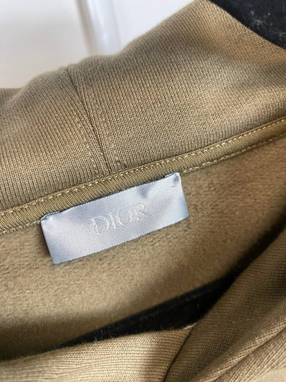 Dior CD Hoodie