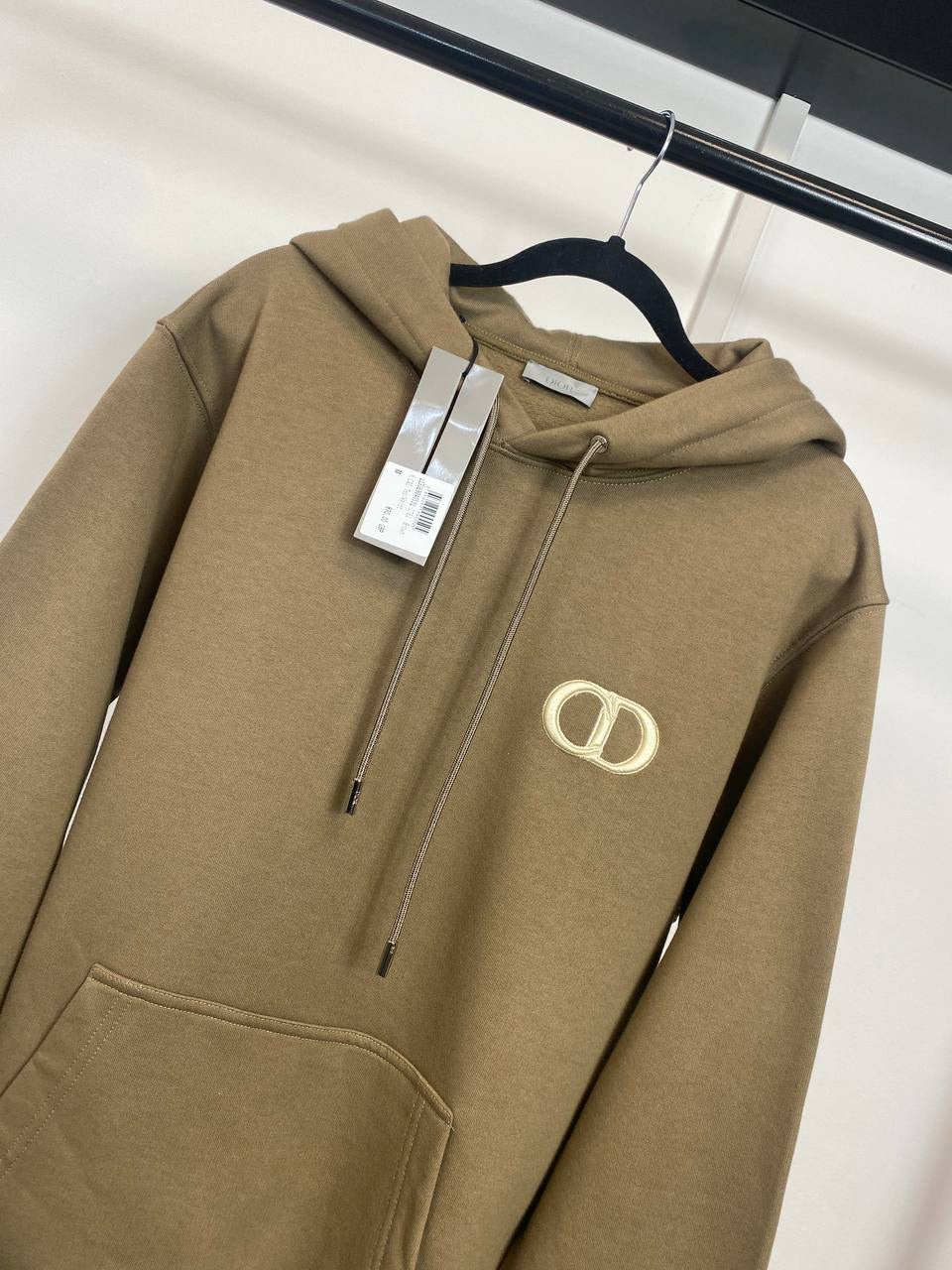 Dior CD Hoodie