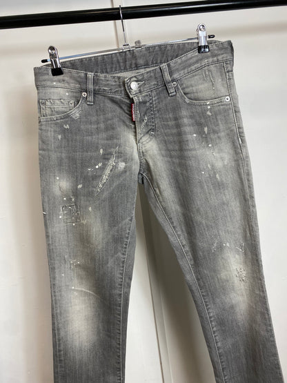 Dsquared2 Slim Jeans