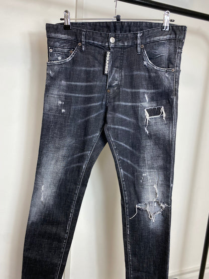 Dsquared2 ‘Cool Guy’ Jeans