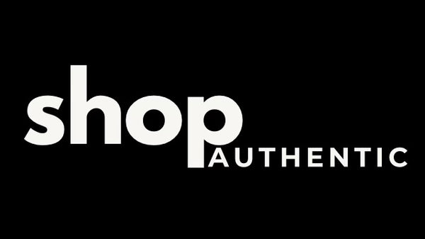 Shop Authentic